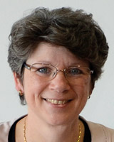  Madame Catherine DI FOLCO