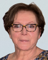  Madame Maryse MICHAUD