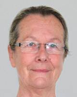 Madame Martine SURREL