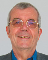  Monsieur Serge FAGES